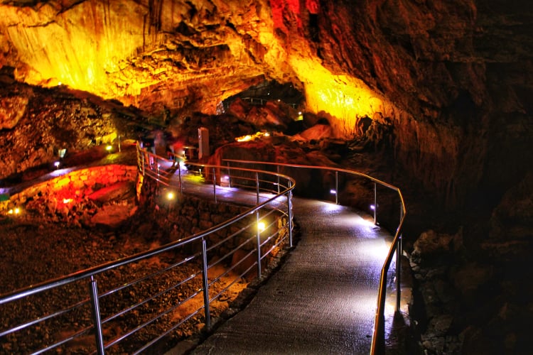 Vjetrenica – kćerka vjetra Hercegovine